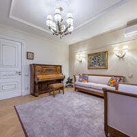 Продажа квартиры Харьков, Центр, 200м²