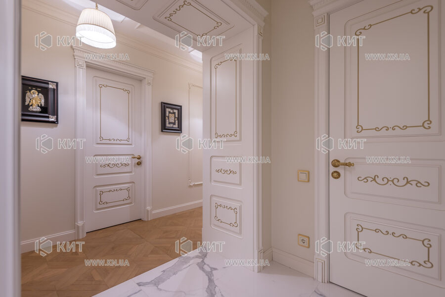 Продажа квартиры Харьков, Центр, 200м²