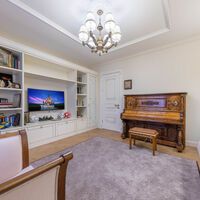 Продажа квартиры Харьков, Центр, 200м²