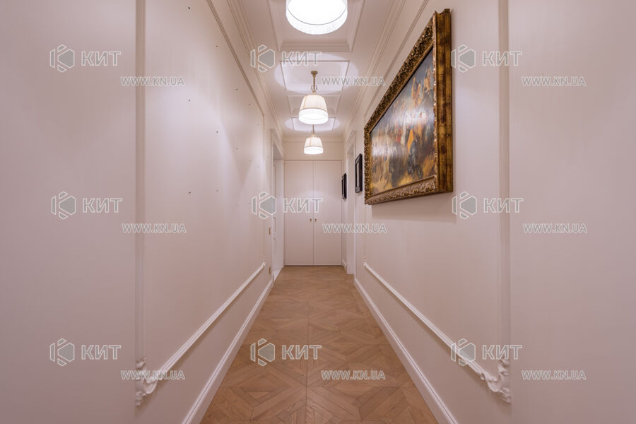 Продажа квартиры Харьков, Центр, 200м²