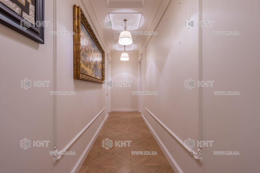 Продажа квартиры Харьков, Центр, 200м²