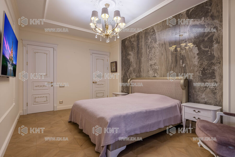 Продажа квартиры Харьков, Центр, 200м²