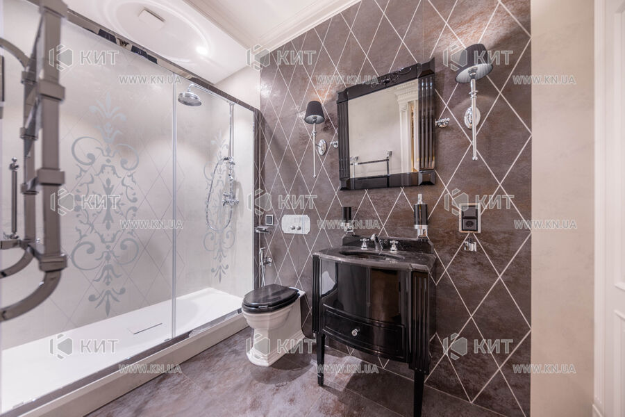 Продажа квартиры Харьков, Центр, 200м²