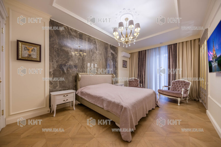 Продажа квартиры Харьков, Центр, 200м²