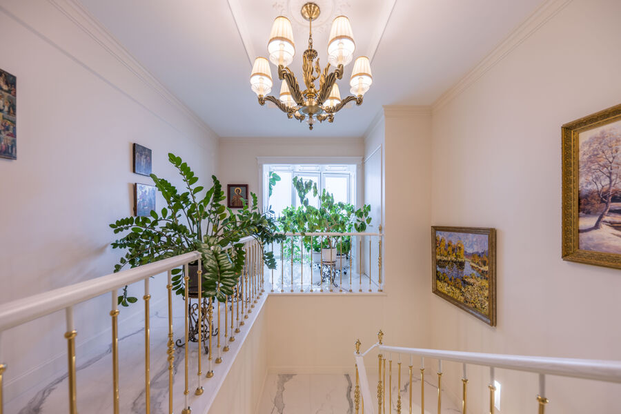 Продажа квартиры Харьков, Центр, 200м²