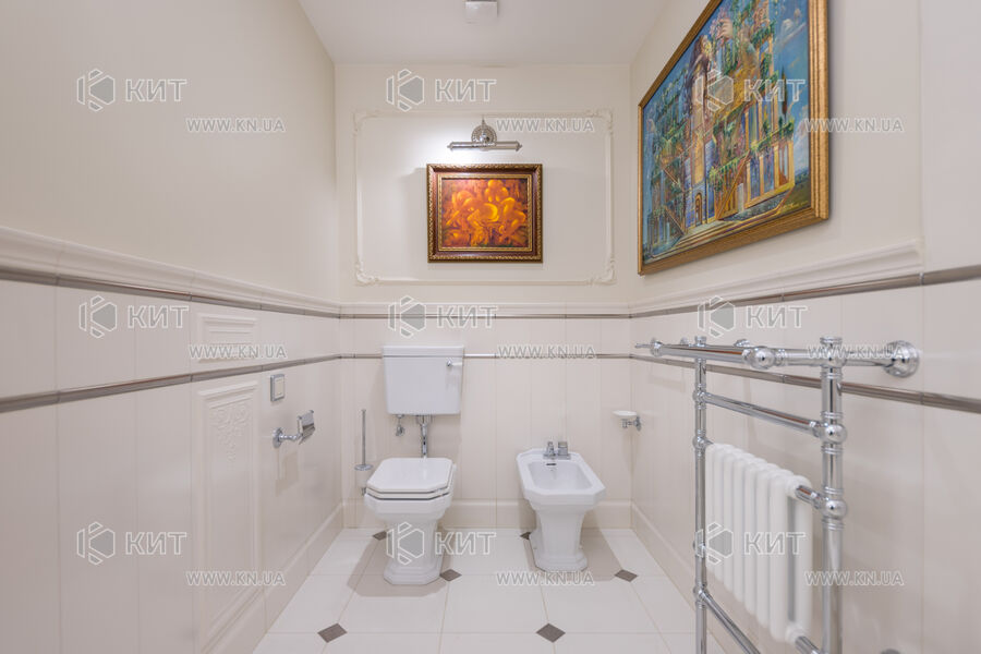 Продажа квартиры Харьков, Центр, 200м²
