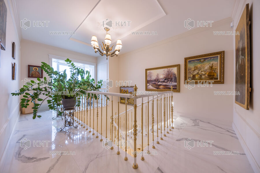Продажа квартиры Харьков, Центр, 200м²