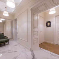 Продажа квартиры Харьков, Центр, 200м²
