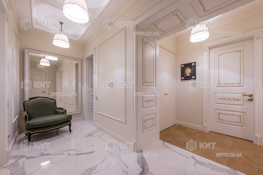 Продажа квартиры Харьков, Центр, 200м²