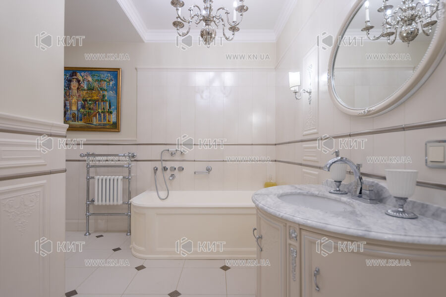 Продажа квартиры Харьков, Центр, 200м²