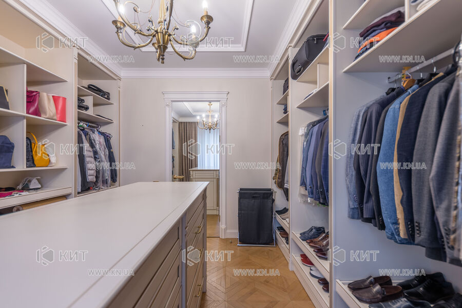 Продажа квартиры Харьков, Центр, 200м²