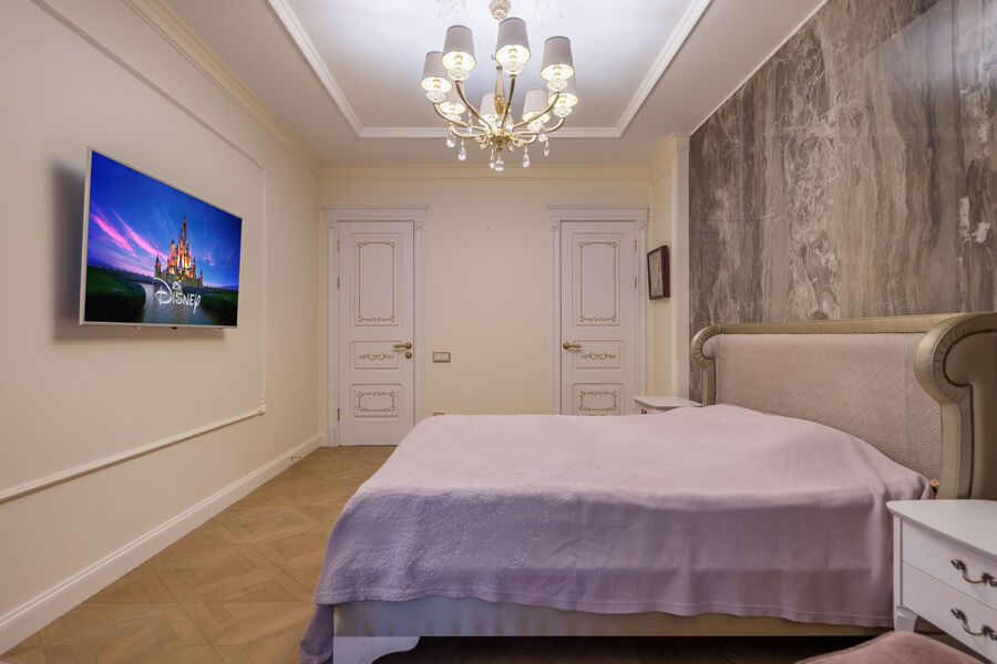 Продажа квартиры Харьков, Центр, 200м²
