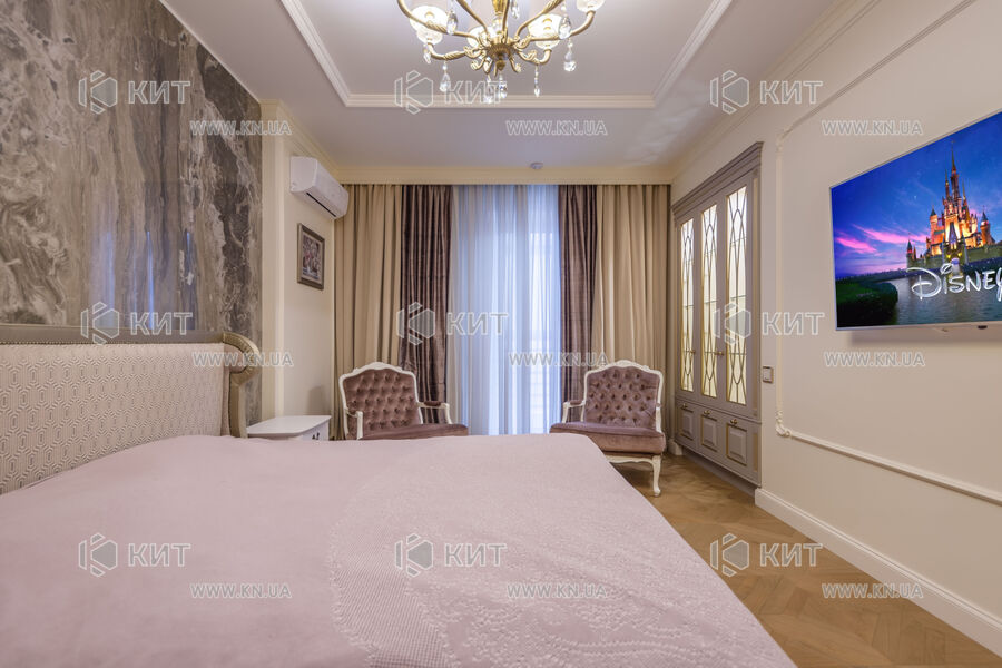 Продажа квартиры Харьков, Центр, 200м²