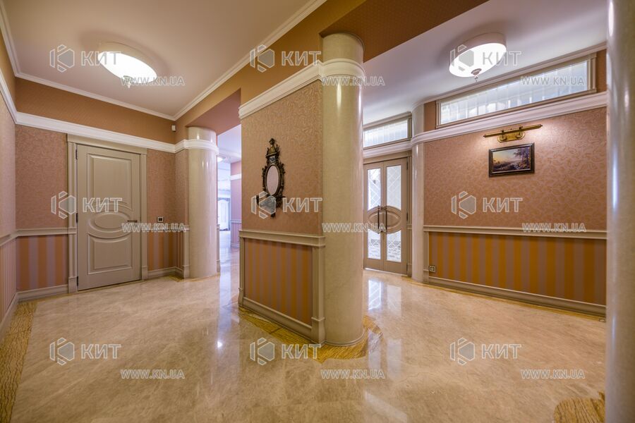 Продаж квартири Харків, Центр, 217м²