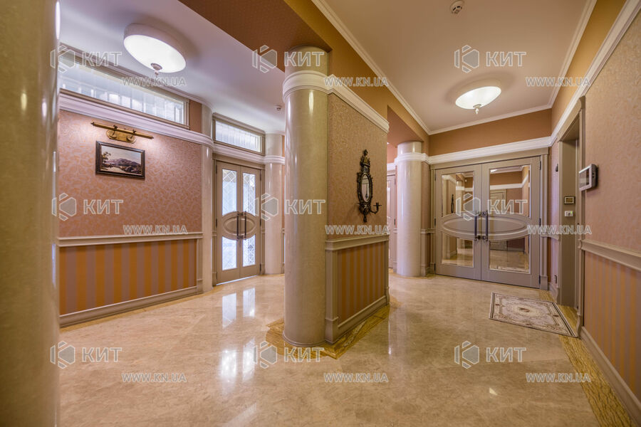 Продаж квартири Харків, Центр, 217м²