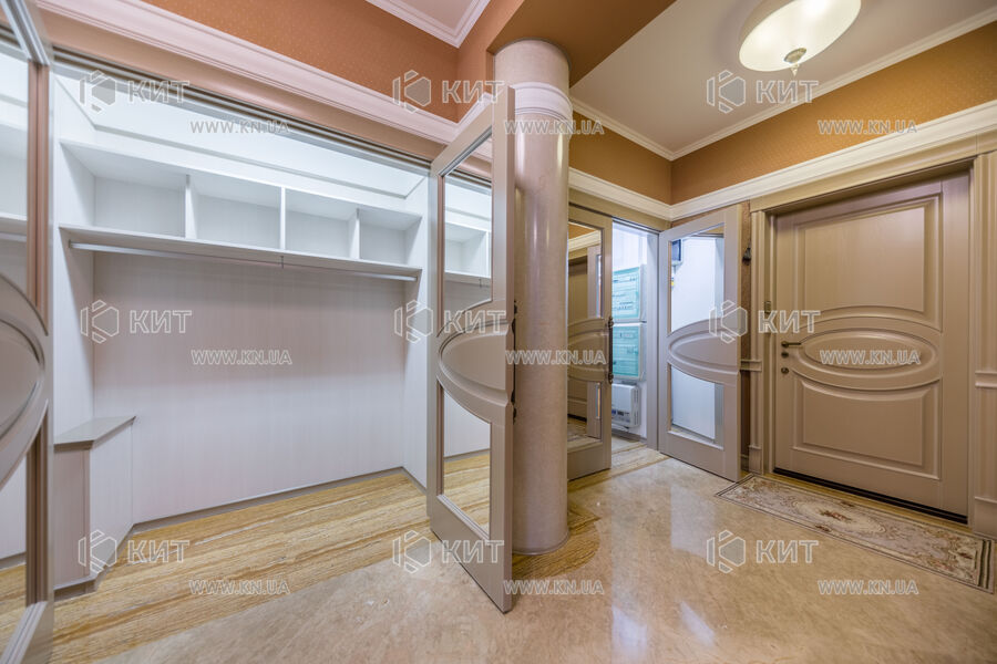 Продаж квартири Харків, Центр, 217м²