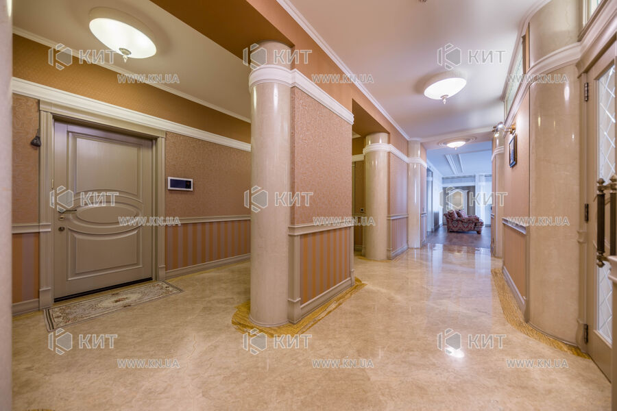 Продаж квартири Харків, Центр, 217м²