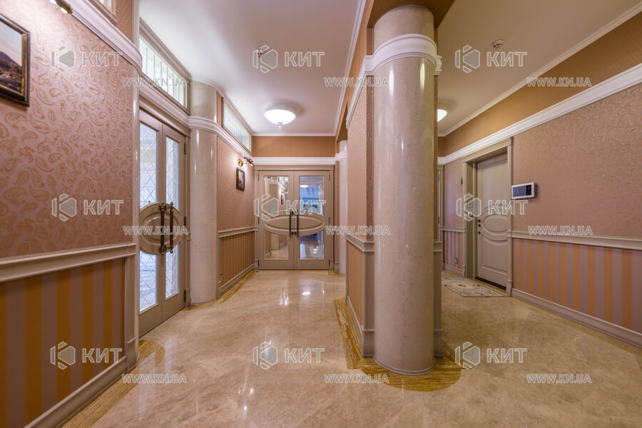 Продаж квартири Харків, Центр, 217м²