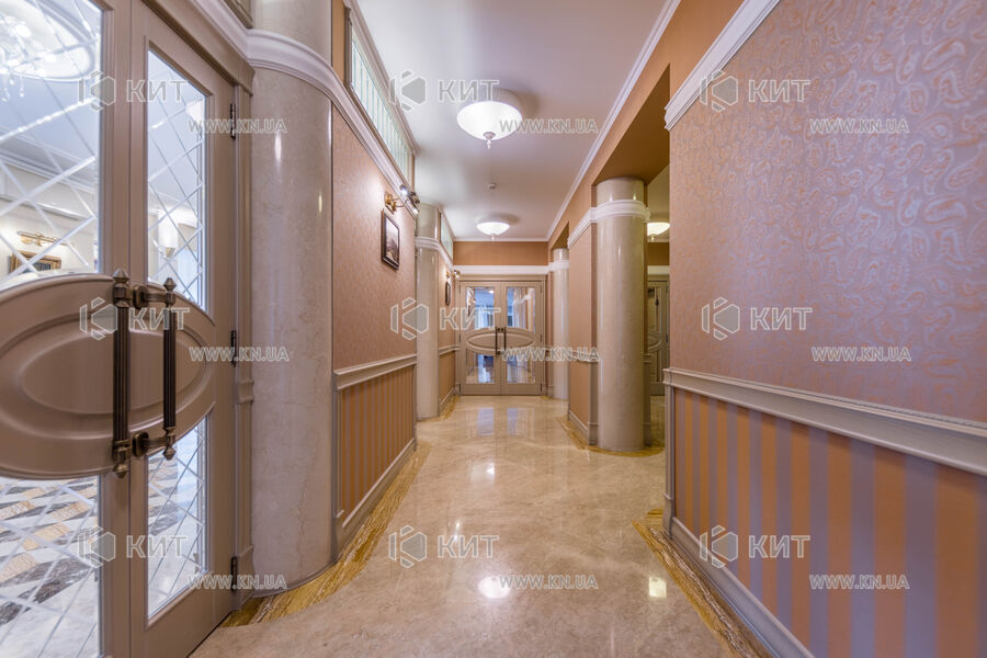 Продаж квартири Харків, Центр, 217м²