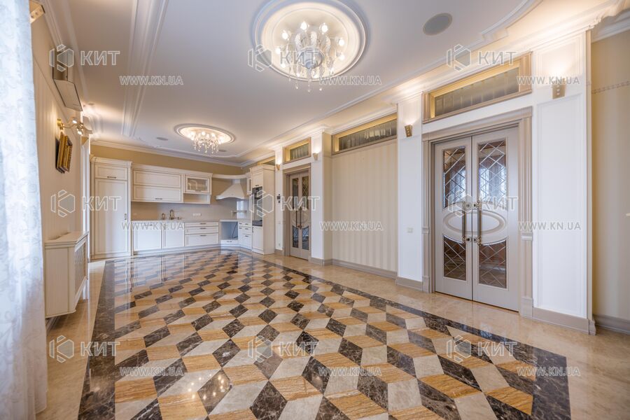 Продаж квартири Харків, Центр, 217м²