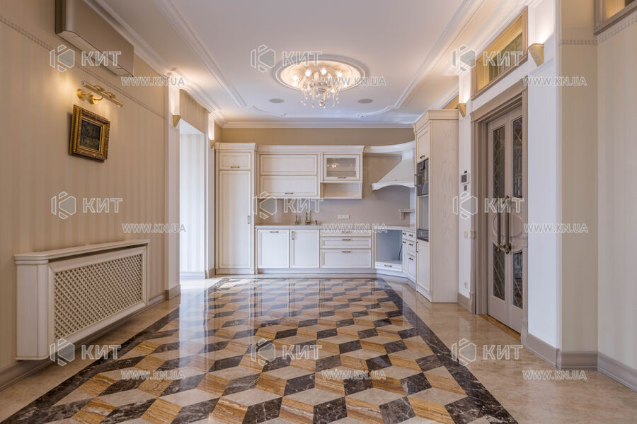 Продаж квартири Харків, Центр, 217м²