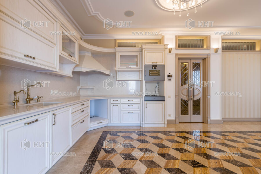 Продаж квартири Харків, Центр, 217м²