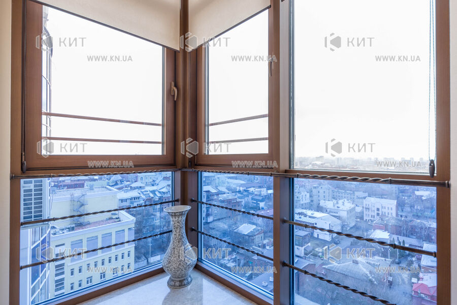 Продаж квартири Харків, Центр, 217м²