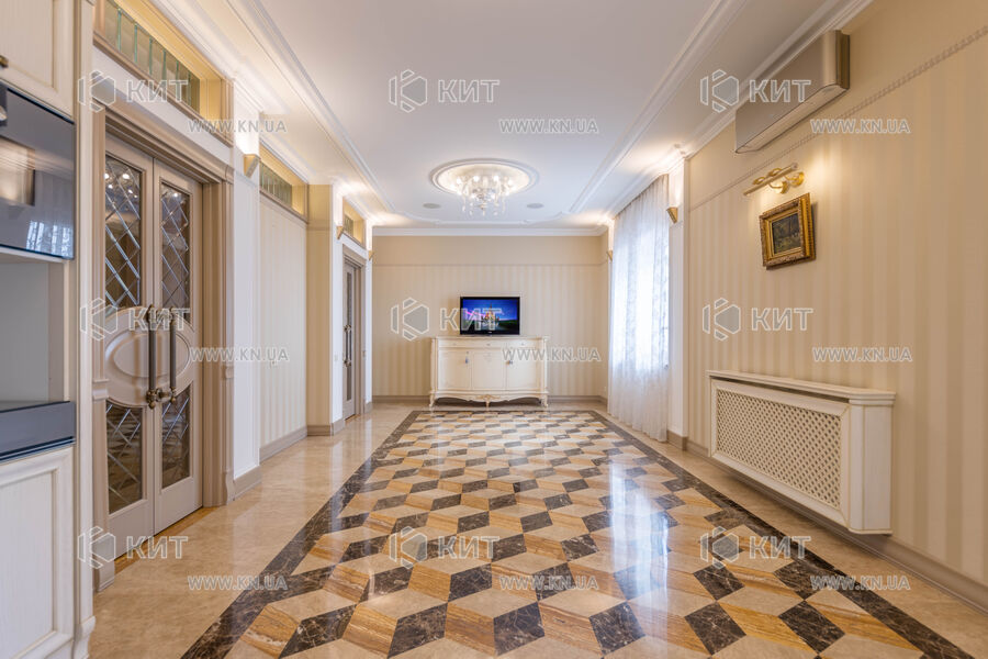 Продаж квартири Харків, Центр, 217м²