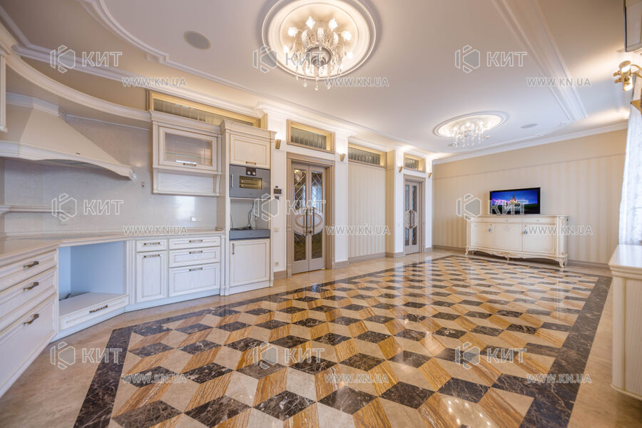 Продаж квартири Харків, Центр, 217м²