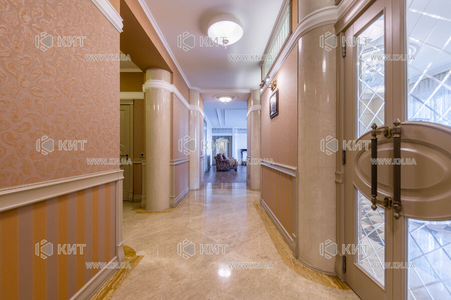 Продаж квартири Харків, Центр, 217м²