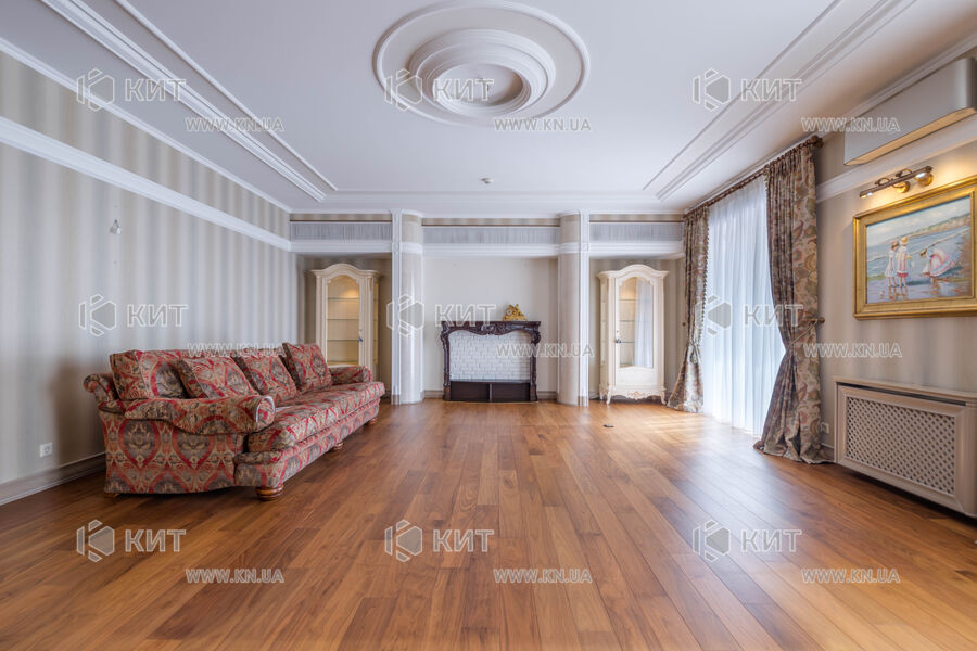 Продаж квартири Харків, Центр, 217м²