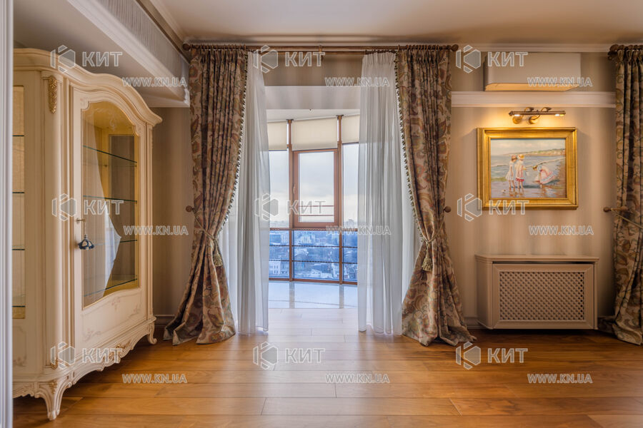 Продаж квартири Харків, Центр, 217м²