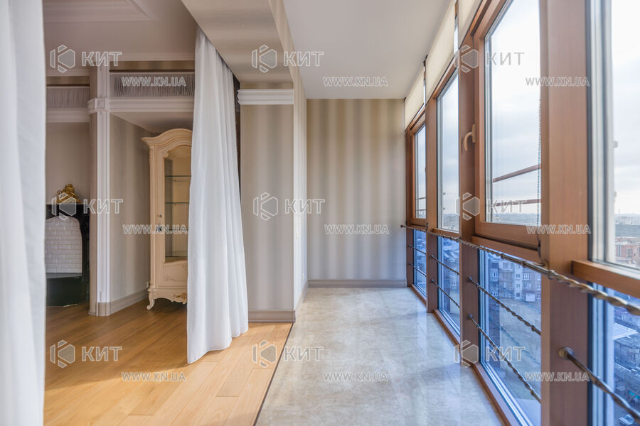 Продаж квартири Харків, Центр, 217м²