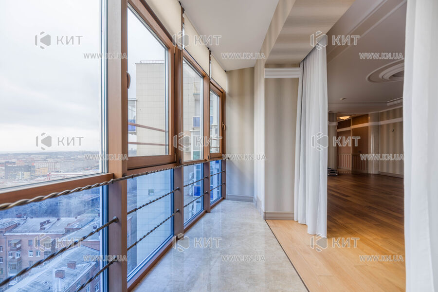 Продаж квартири Харків, Центр, 217м²