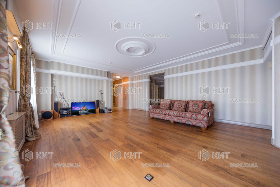 Продаж квартири Харків, Центр, 217м²