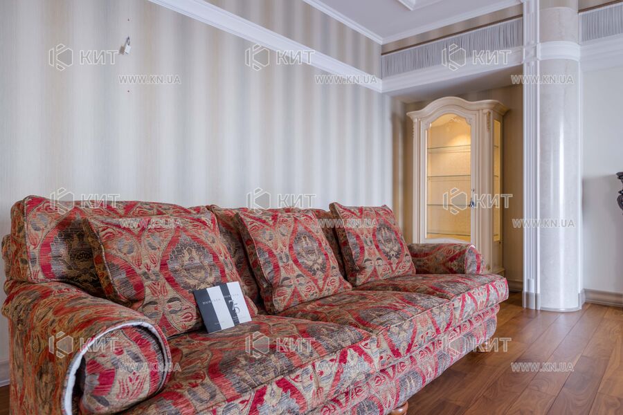 Продаж квартири Харків, Центр, 217м²