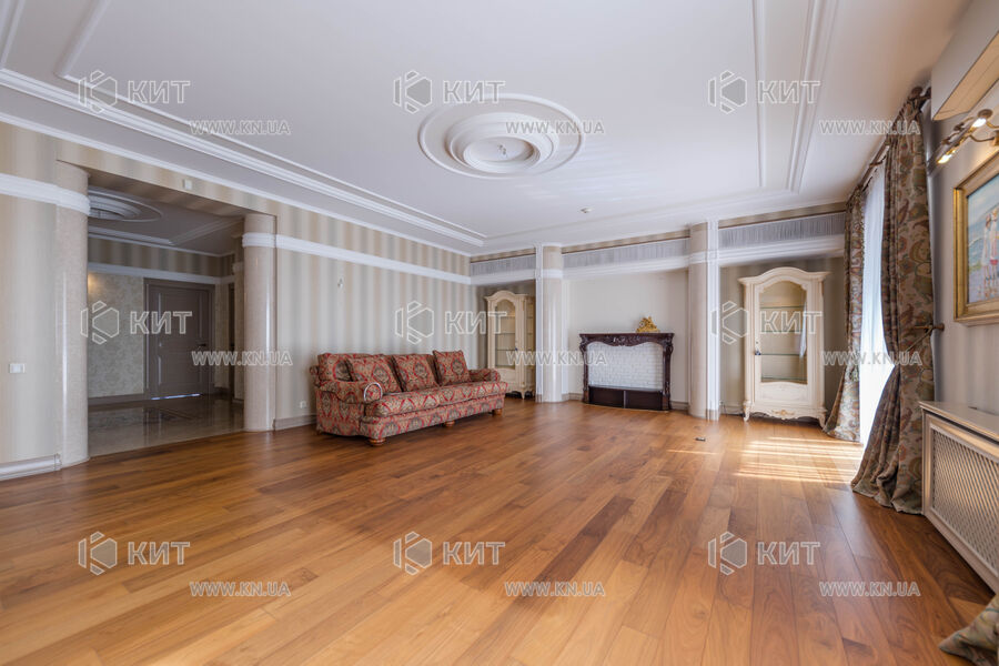 Продаж квартири Харків, Центр, 217м²