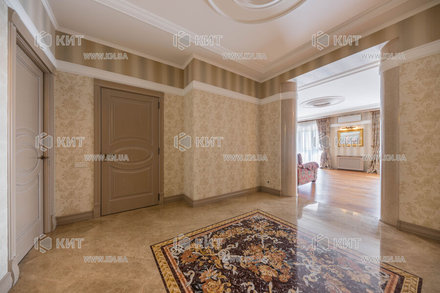 Продаж квартири Харків, Центр, 217м²