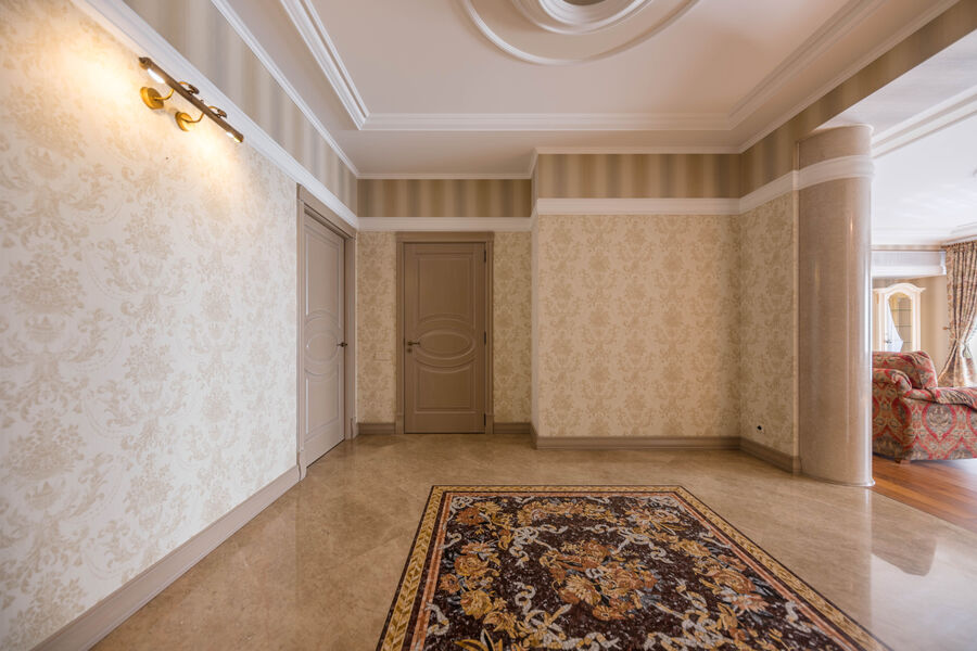 Продаж квартири Харків, Центр, 217м²