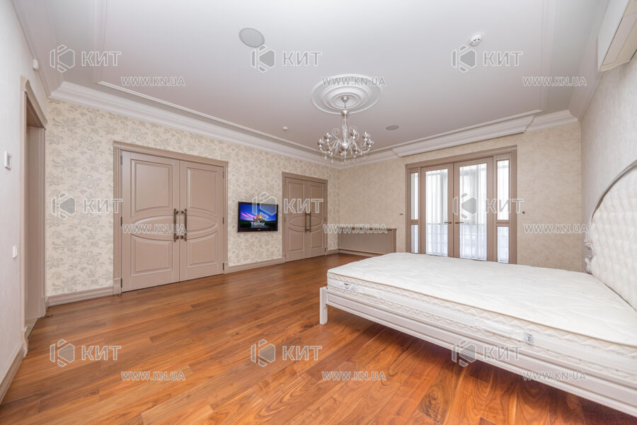 Продаж квартири Харків, Центр, 217м²