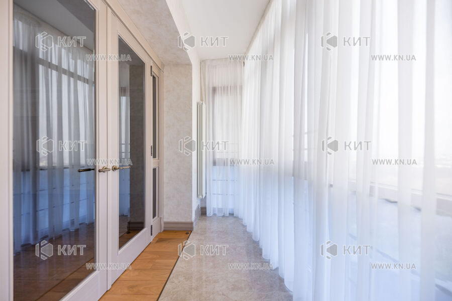 Продаж квартири Харків, Центр, 217м²