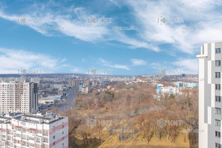 Продаж квартири Харків, Центр, 217м²