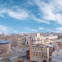 Продаж квартири Харків, Центр, 217м²