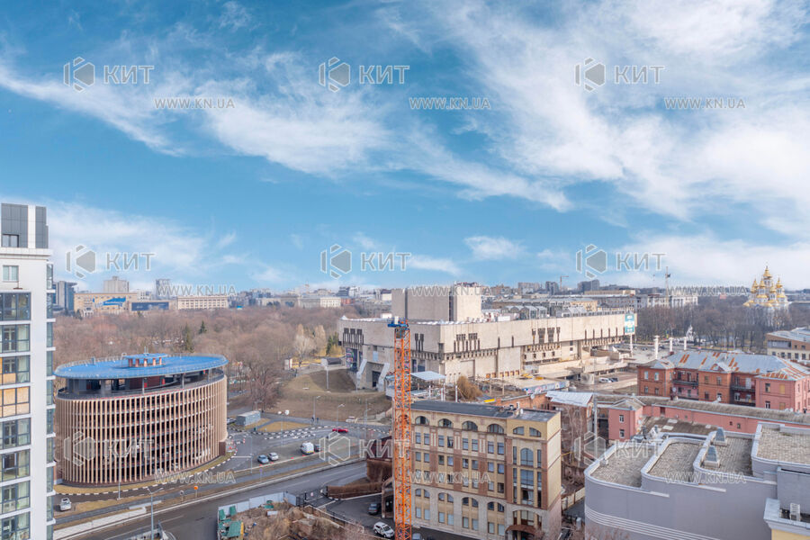 Продаж квартири Харків, Центр, 217м²