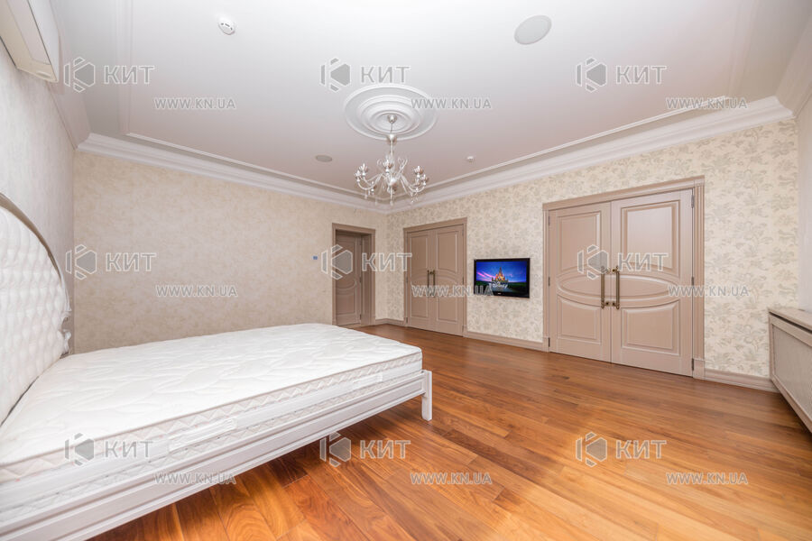 Продаж квартири Харків, Центр, 217м²