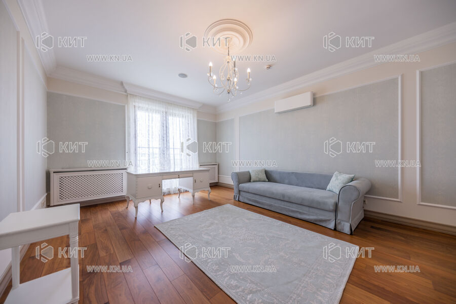 Продаж квартири Харків, Центр, 217м²