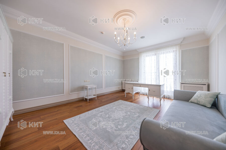 Продаж квартири Харків, Центр, 217м²