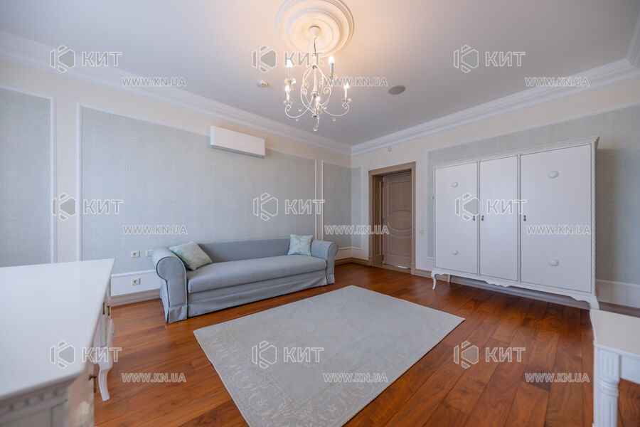 Продаж квартири Харків, Центр, 217м²