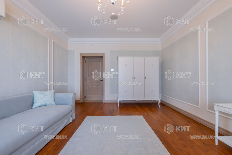 Продаж квартири Харків, Центр, 217м²