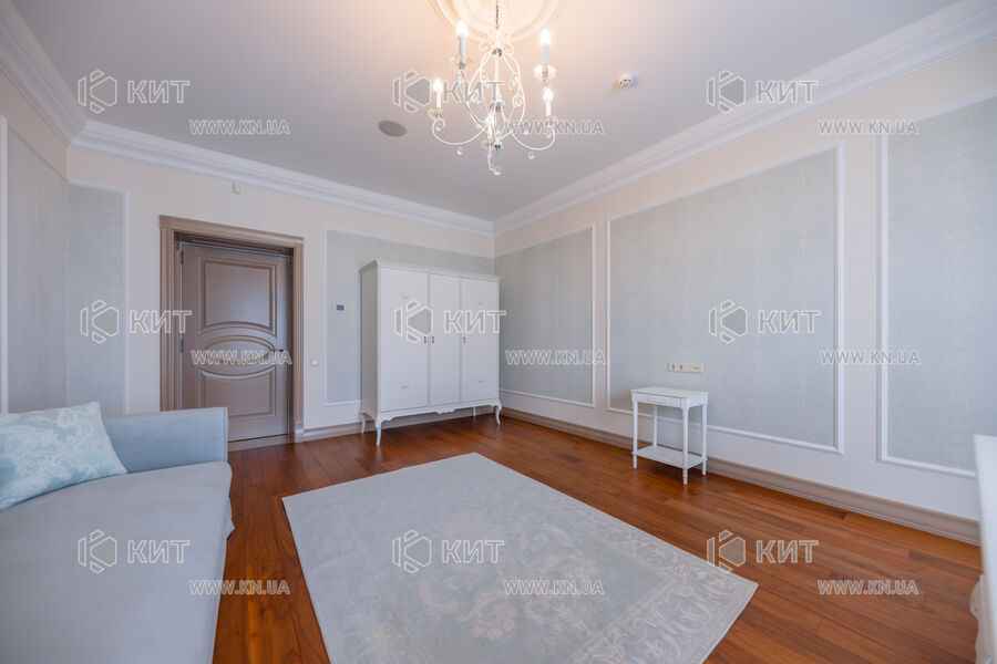 Продаж квартири Харків, Центр, 217м²